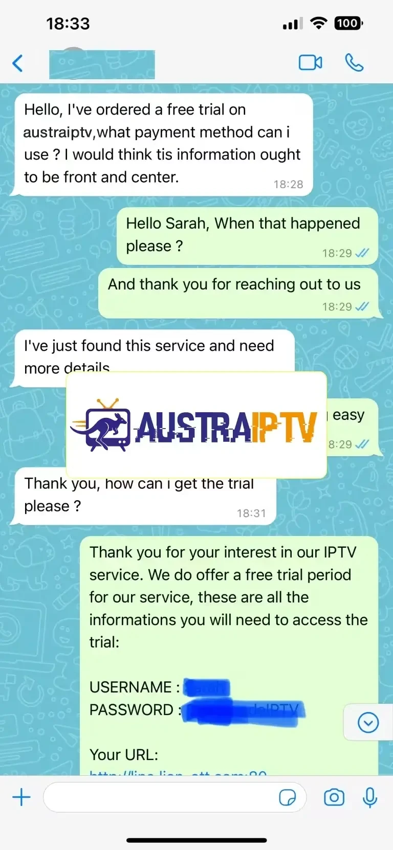 iptv nz feedback — austraipv New Zealand