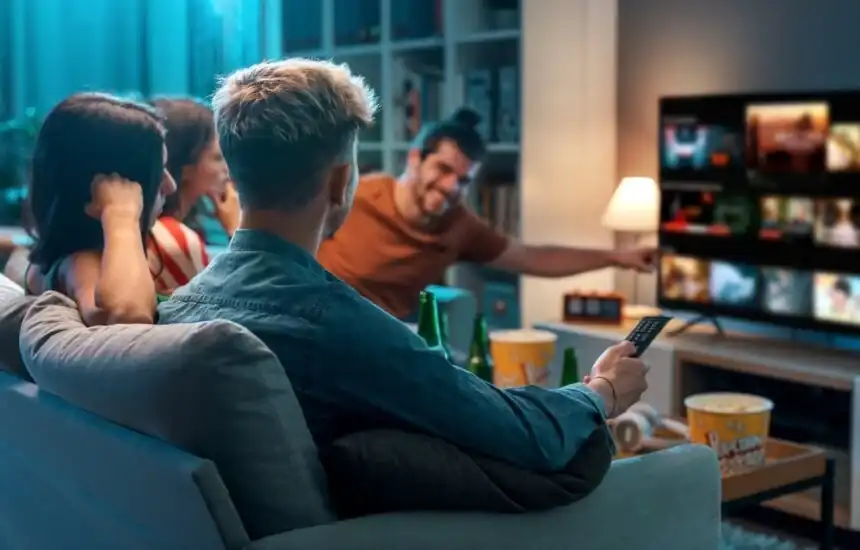 IPTV Box in Australia & New Zealand: Complete Buyer’s Guide image