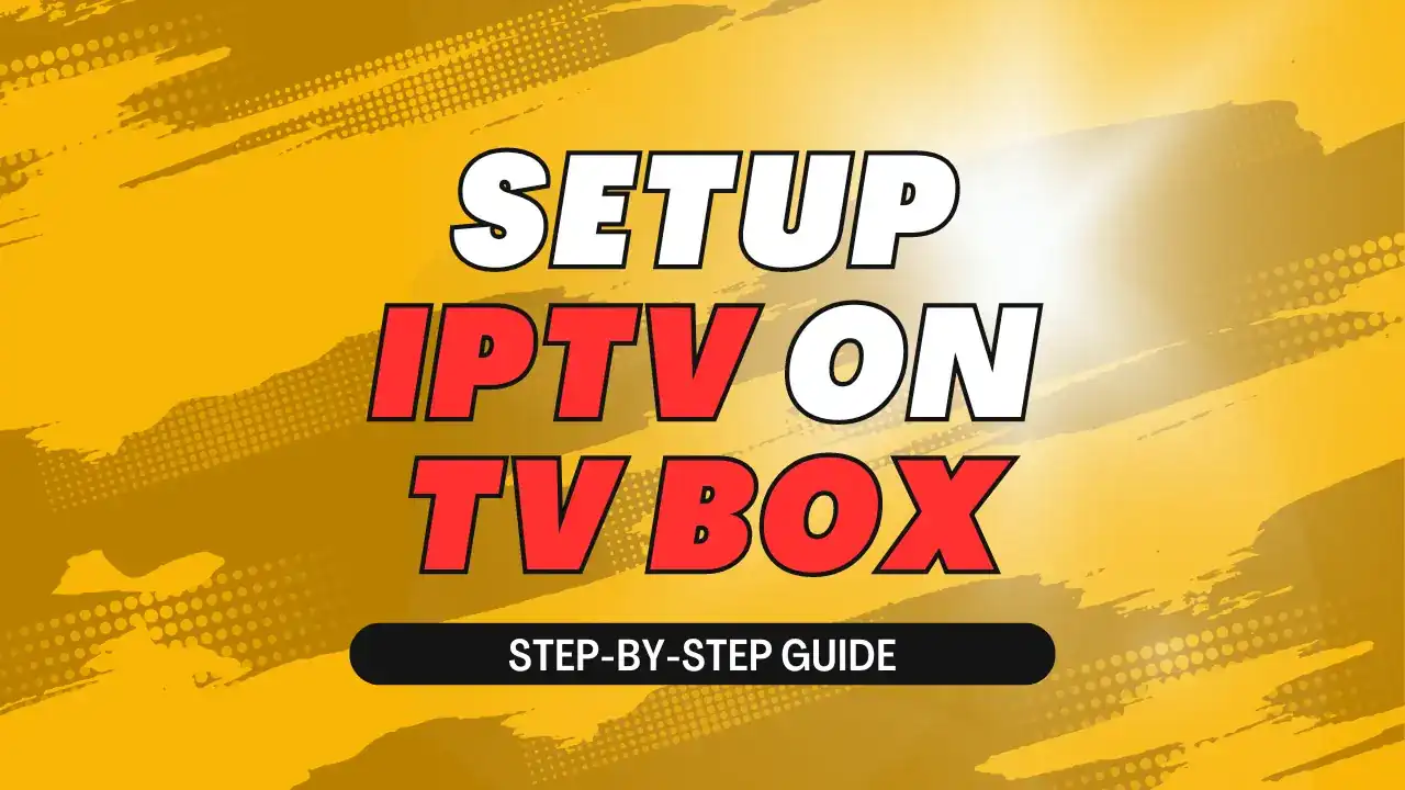 IPTV Box in Australia & New Zealand: Complete Buyer’s Guide image