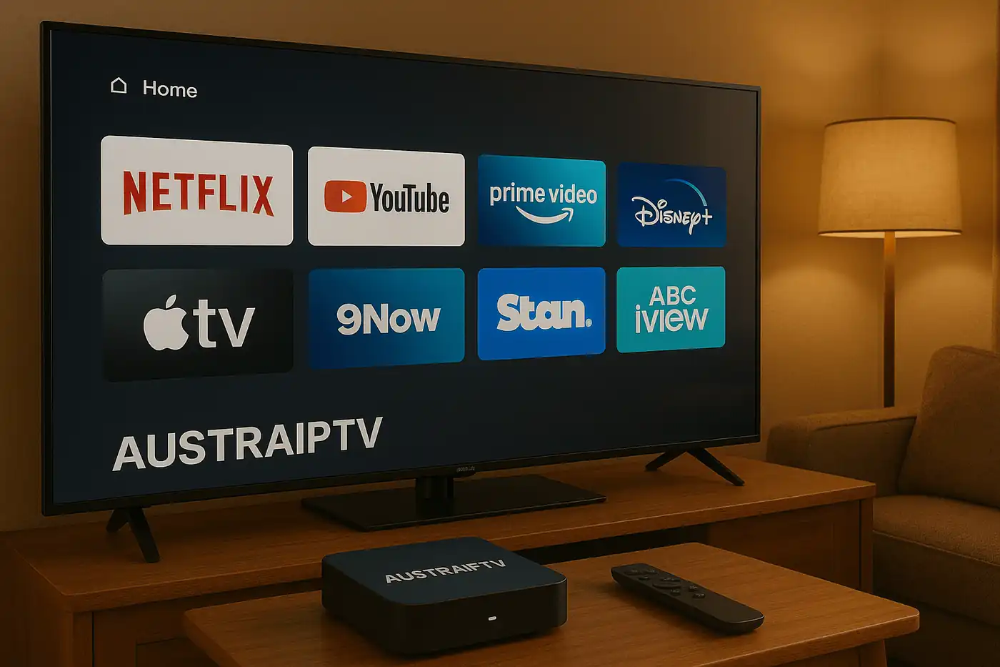 AustraIPTV related article banner