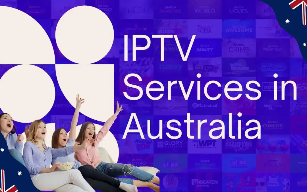 How to Choose a Good Aussie IPTV Service in 2025 image