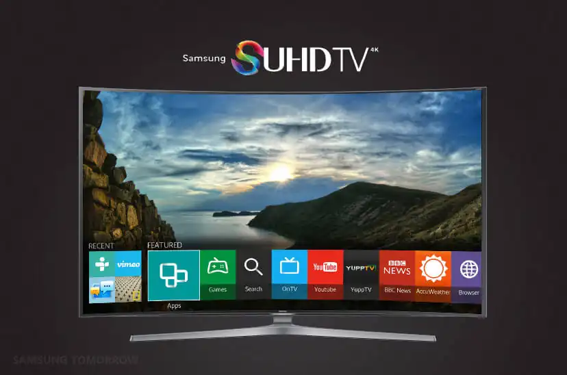 IPTV Setup Guide for Samsung TVs (Updated 2025) image