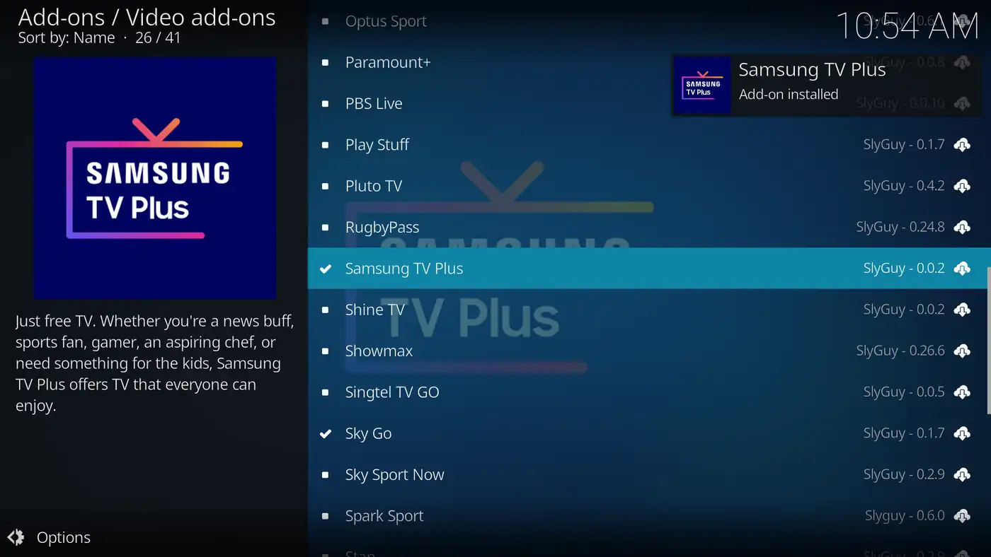 IPTV Setup Guide for Samsung TVs (Updated 2025) image