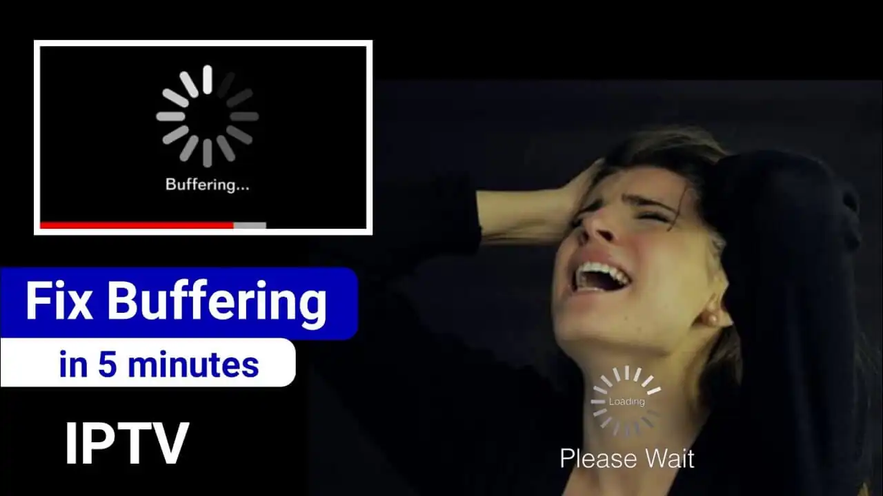IPTV Setup Guide for Samsung TVs (Updated 2025) image