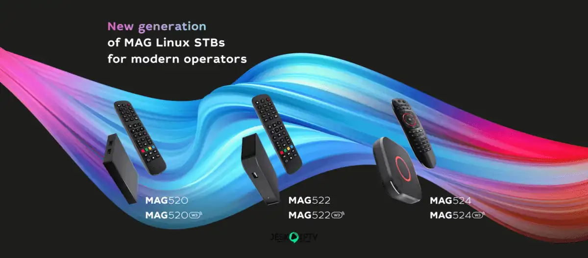 Best IPTV Provider in New Zealand image